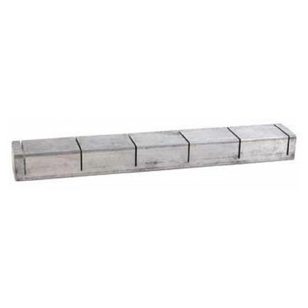 Nemco NEL-55479 Spacer Blade (6 Notch)