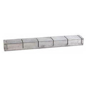 Nemco NEL-55479 Spacer Blade (6 Notch)