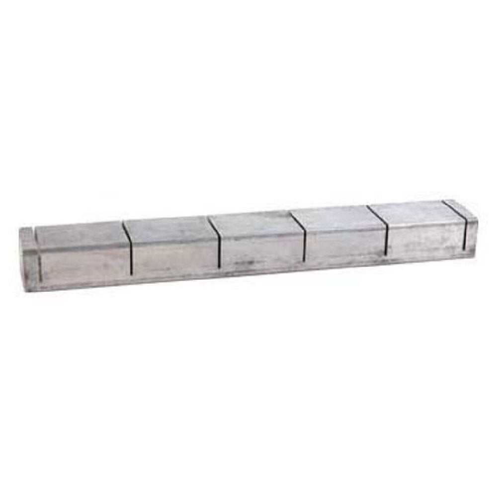 Nemco NEM55479 Spacer Blade (6 Notch)