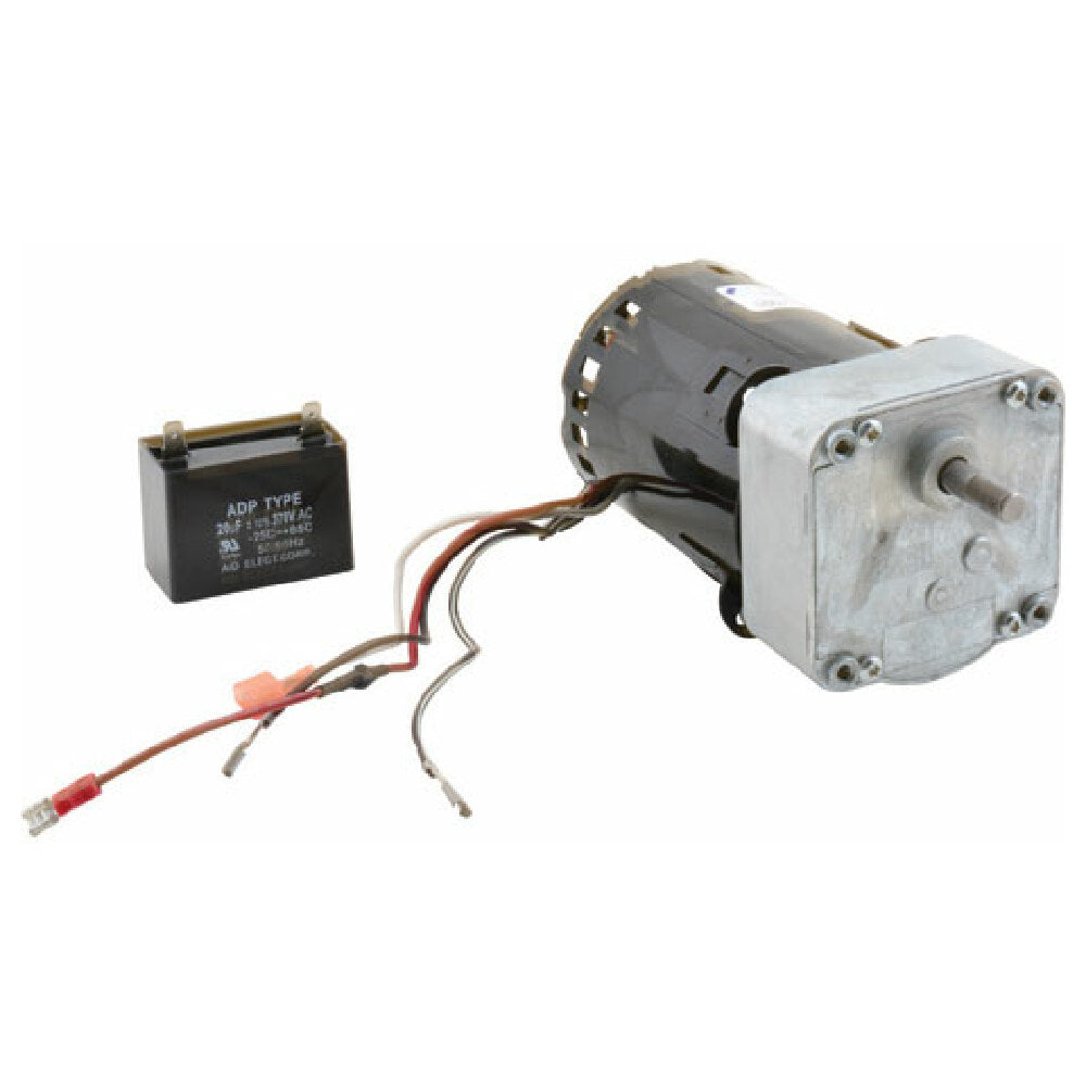 Nemco 45369-3 Motor (115v Powerkut)