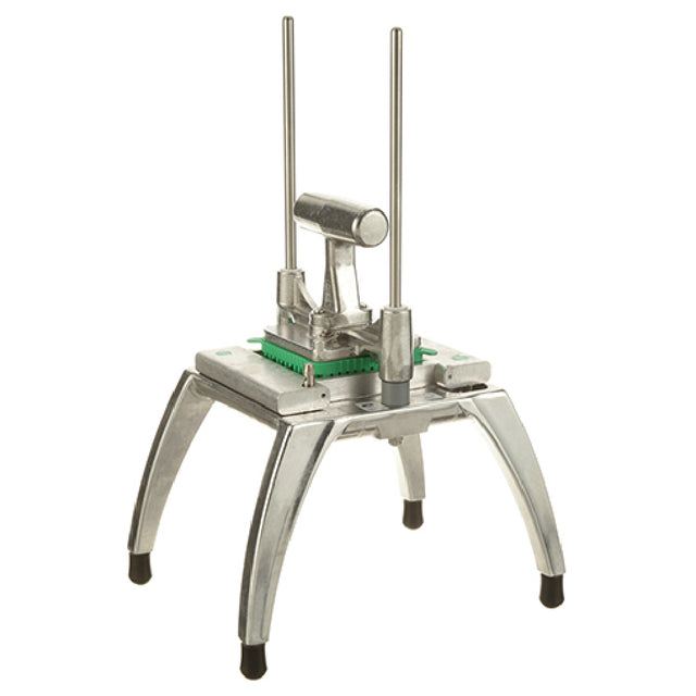 Nemco 57500-7 Slicer Vegetable 1/2" Easy Chopper 3 Green