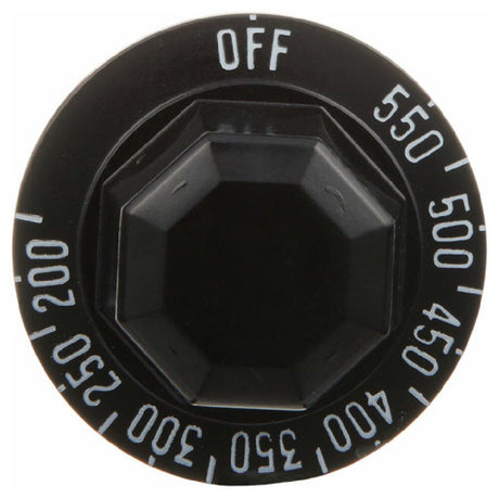 Vulcan Hart 418060-1 Dial Off/200 550f