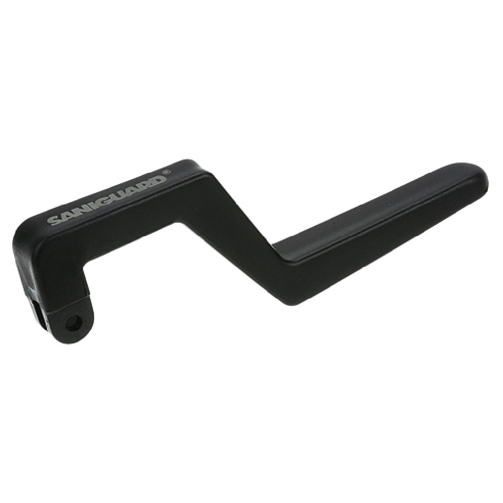 Component Hardware Group K50-X016 Enc Spray Valve Handle