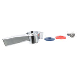 Component Hardware Group K50-0110-JF Lever Handle Repair Kit