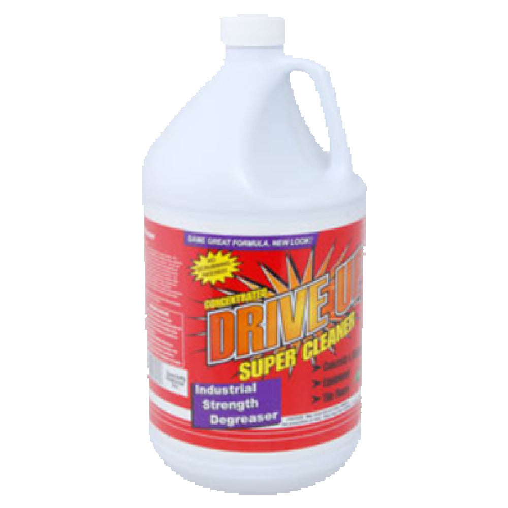 Franklin Machine Products 159-1150 Cleaner/Degreaser 1 Gallon Biodegradable