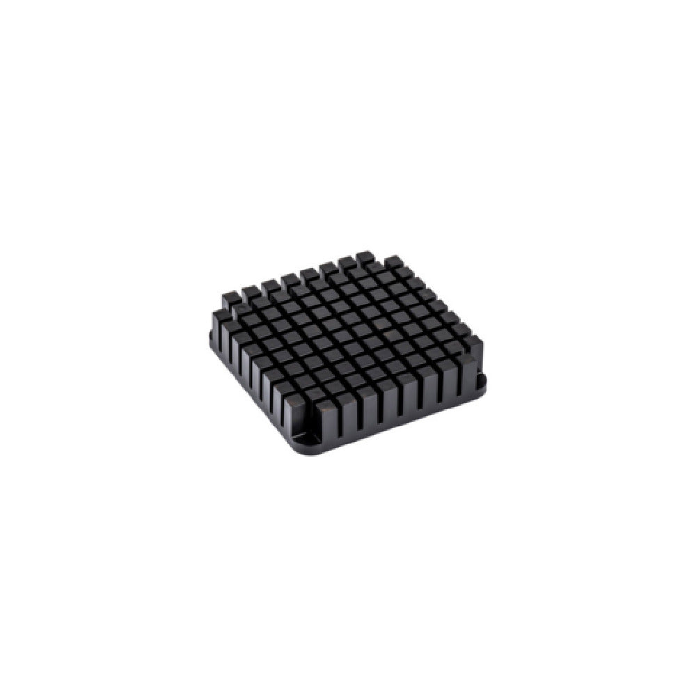 CAC China FPDC-375LPB Push Block 3/8" For FPDC-L Series