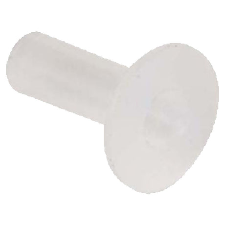 Franklin Machine Products 218-1281 Bushing Nylon (Dispenser)