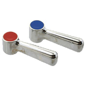 Franklin Machine Products 117-1422 AquaSpec® Set Of (2) Handles 2-1/2"L Vandal Resistant