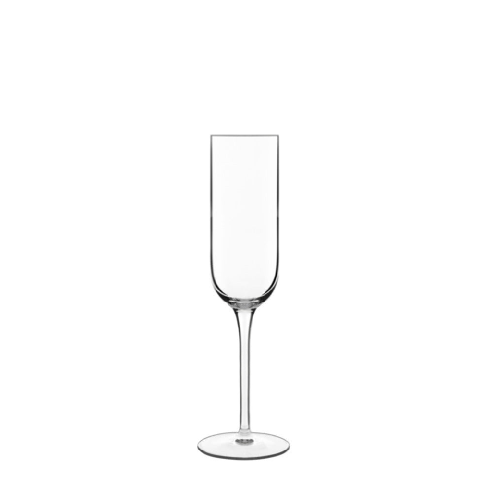 Steelite LB1155906 - Champagne Flute, 7.5 Oz, 2.75" X 9.25"