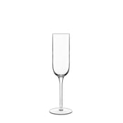 Steelite LB1155906 - Champagne Flute, 7.5 Oz, 2.75" X 9.25"