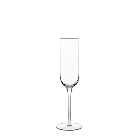 Steelite LB1155906 - Champagne Flute, 7.5 Oz, 2.75" X 9.25"