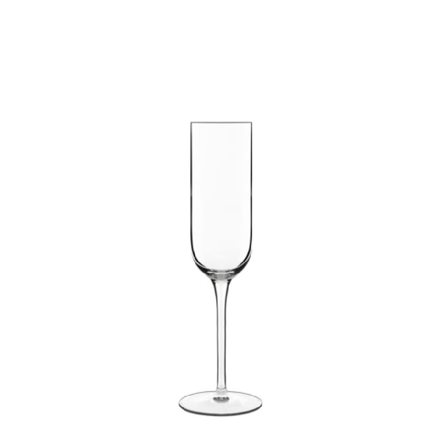 Steelite LB1155906 - Champagne Flute, 7.5 Oz, 2.75" X 9.25"