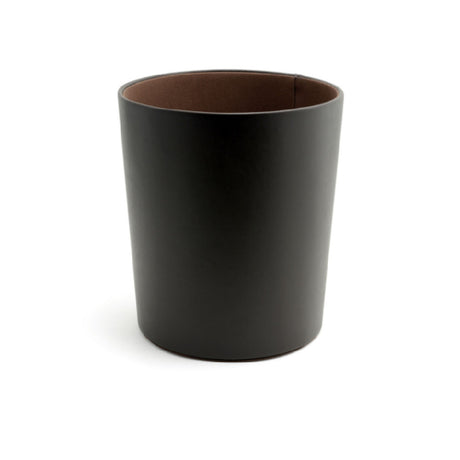 FOH RWA030BRL21 Waste Can 6.75 Qt. 9"W X 9"D X 9.75"H