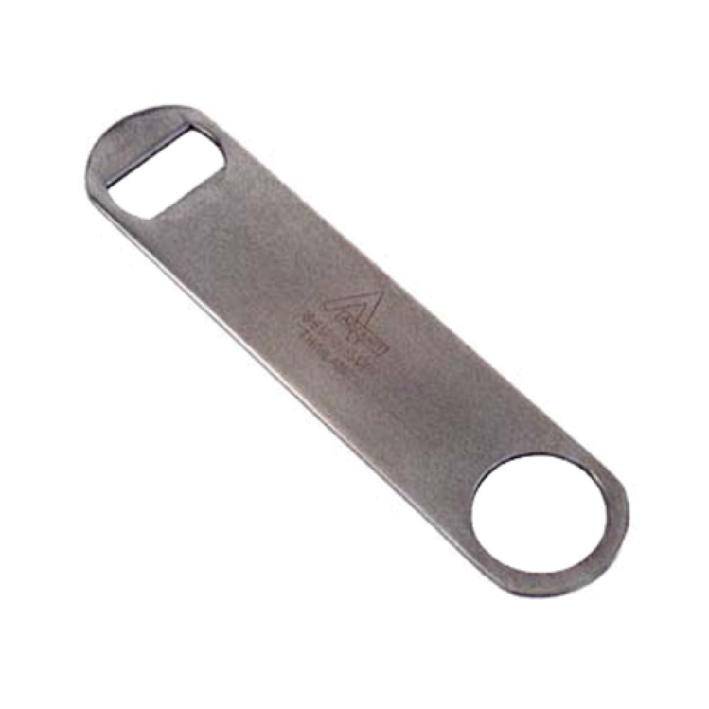 Admiral Craft BOT-8 Bottle Opener 7-1/8" Long Flat