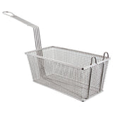 Vulcan Hart 00-410737-00002 Basket Fry (17 1/8"x8 1/4" Fh)