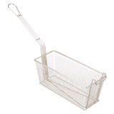 Frymaster 8030177 Basket Fry(13 1/4"x 5 3/4" Fh)
