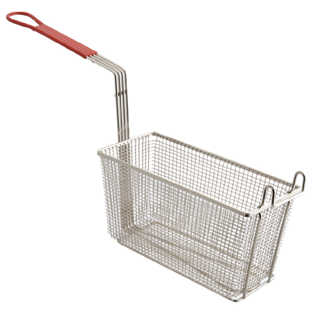 Ultrafryer ULTR21661 Basket Fry(12 3/16"x 5 3/4" Fh
