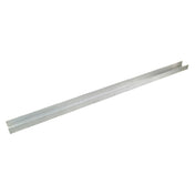 Private Label MVR2252 Rosito U Channel Channel 2.5 X 1.5 X 1/8