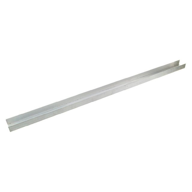 Private Label MVR2252 Rosito U Channel Channel 2.5 X 1.5 X 1/8