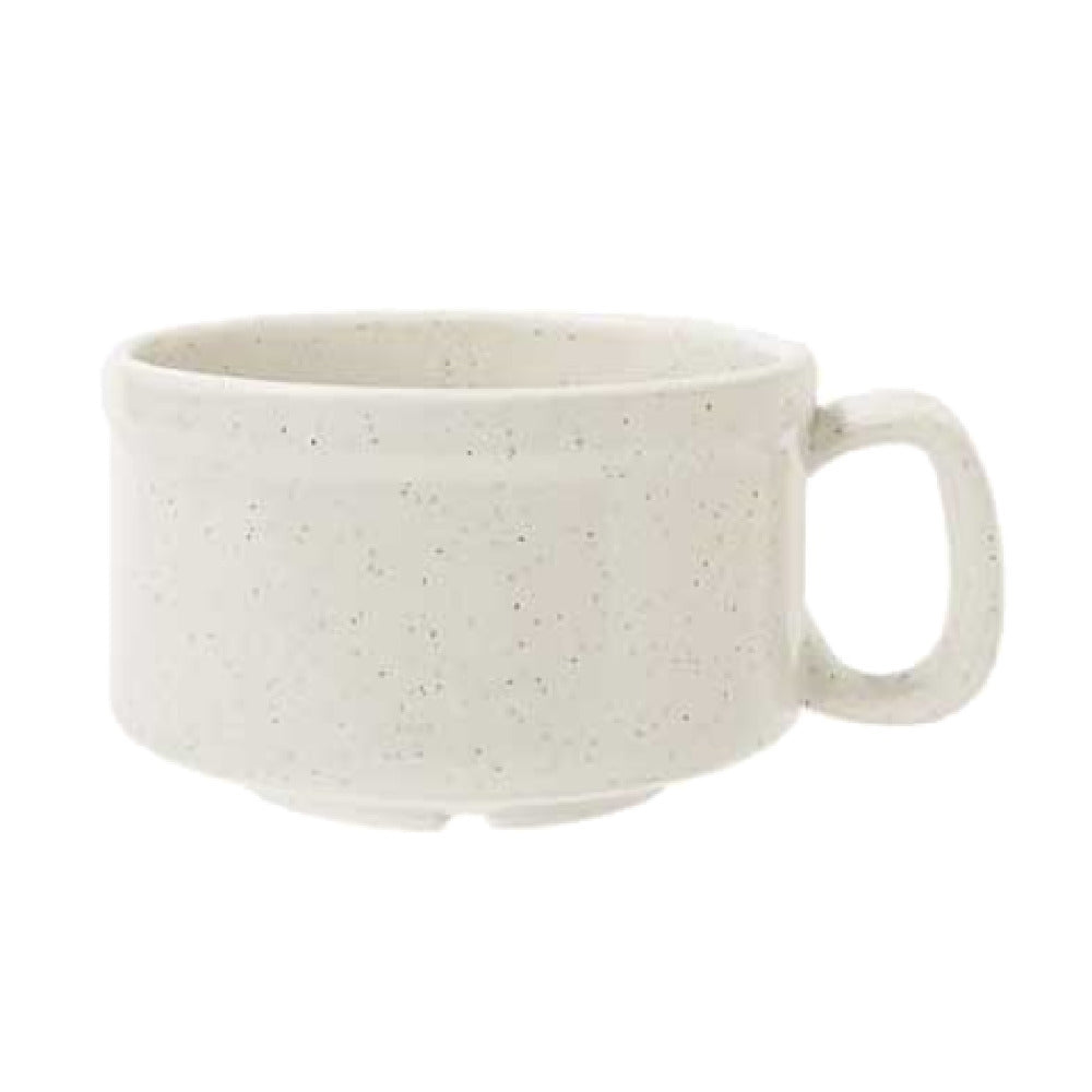 GET Enterprises C-112-IR Santa Fe™ Mug 13 Oz. (13.9 Oz. Rim Full) 4-1/4" Dia. X 2-1/2"H