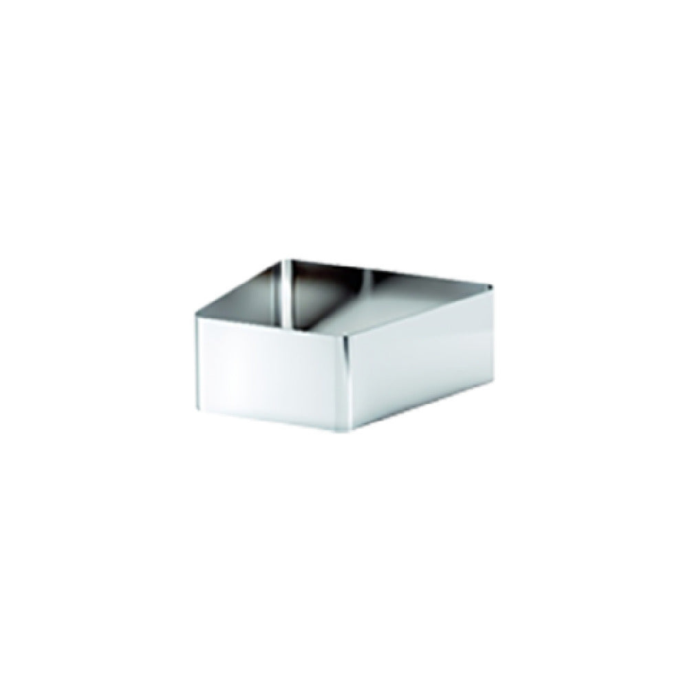 Bauscher Hepp 57.0143.6040 - Frame, Small, 6-3/4" L X 5-3/4" W X 2-3/4" H