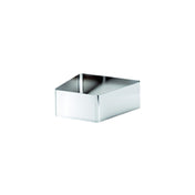 Bauscher Hepp 57.0143.6040 - Frame, Small, 6-3/4" L X 5-3/4" W X 2-3/4" H