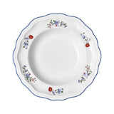 Steelite 62562FP815 Rim Pasta Bowl 19.0 Oz 11.0" X 2.0"