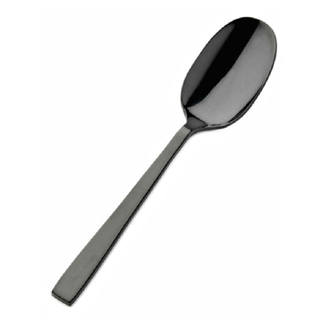 Bon Chef S3703B Roman Soup/Dessert Spoon 6-1/4" 18/10 Stainless Steel