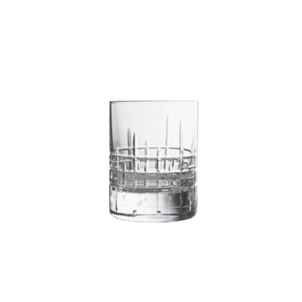 Fortessa 0017.A575706 Zwiesel Glass Paris Aberdeen Juice/Whiskey Glass (89) 5.1 Oz.