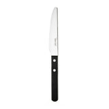Steelite 5972SX042 Dinner Knife 8.875" Trattoria