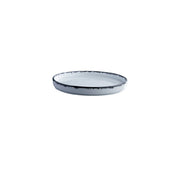GET PA1007992012 - Dinner Plate, 9", Scratch/chip Resistant