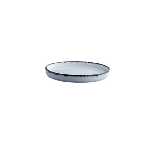 GET PA1007992012 - Dinner Plate, 9", Scratch/chip Resistant