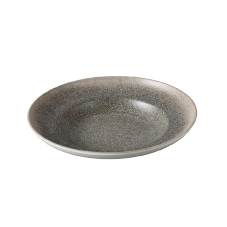 Yanco MI-710 - Misty Mediterranean Pasta Bowl, 12 Oz, 10 3/4" X 7" X 2 1/4"