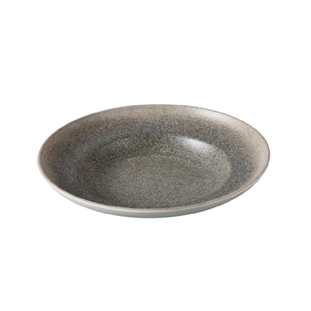 Yanco MI-710 - Misty Mediterranean Pasta Bowl, 12 Oz, 10 3/4" X 7" X 2 1/4"