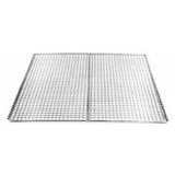 Pitco #NAME? Screen Donut Fryer 17x25 Mesh