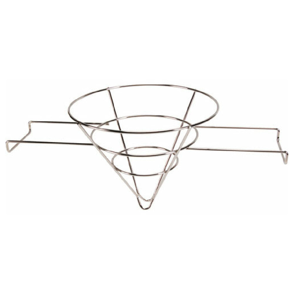 Dean 8030072 Holder Cone Filter (10"dia Cp)