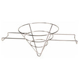 Frymaster FM803-0044 Holder Cone Filter (10"dia Cp)