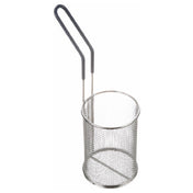 Magikitch'N B4510001 Basket Pasta 5"od X 7"h S/s
