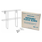 Private Label MVR2261120 Rack Wall Mt W/disp Gloves