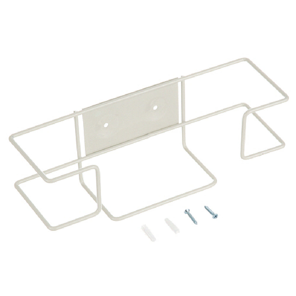 Private Label PIN64WB01 Rack Wall Mt 11.25"x3.50"x4"
