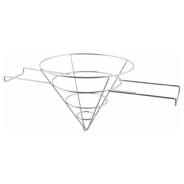 Private Label 76450 Holder Cone Filter (10" Wire)
