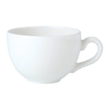 Steelite 11010152 Cup 12 Oz. 5-1/4"W X 2-3/4"H