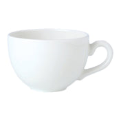 Steelite 11010152 Cup 12 Oz. 5-1/4"W X 2-3/4"H