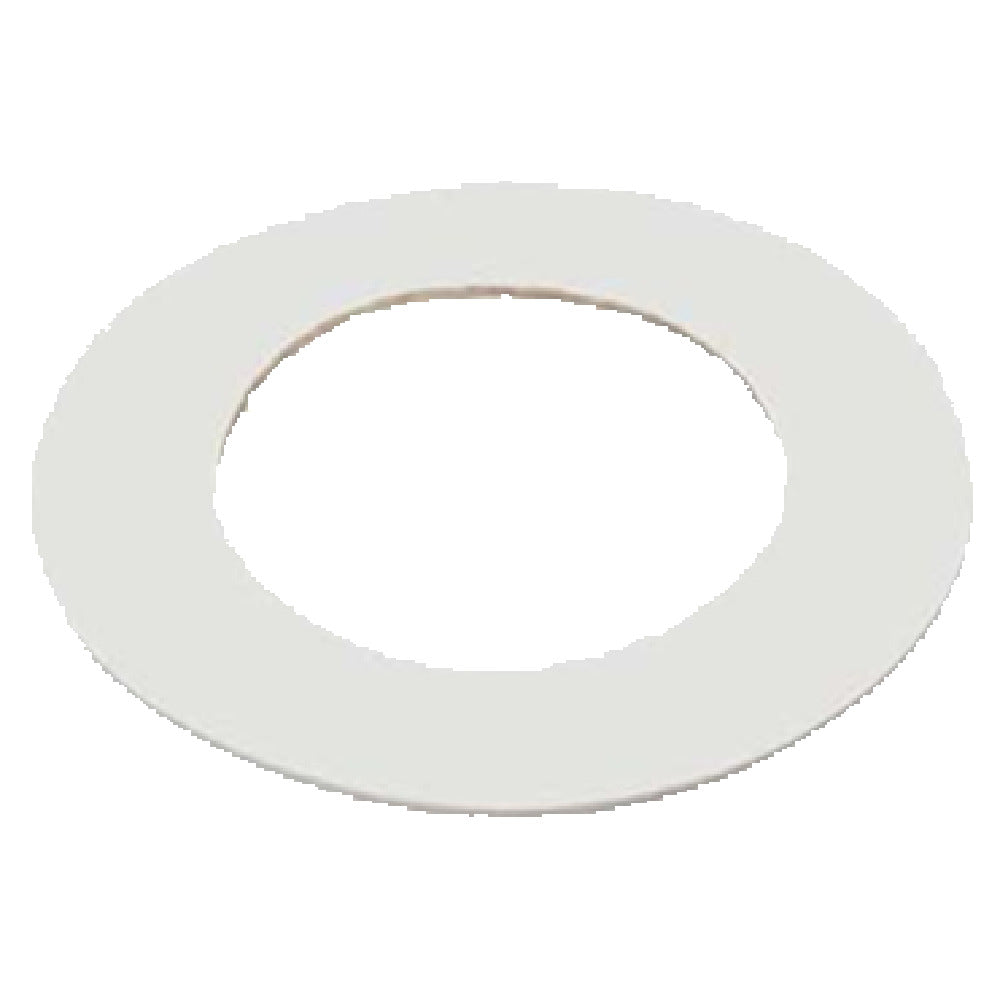 Franklin Machine Products 222-1042 Rubber Washer Neoprene Waring