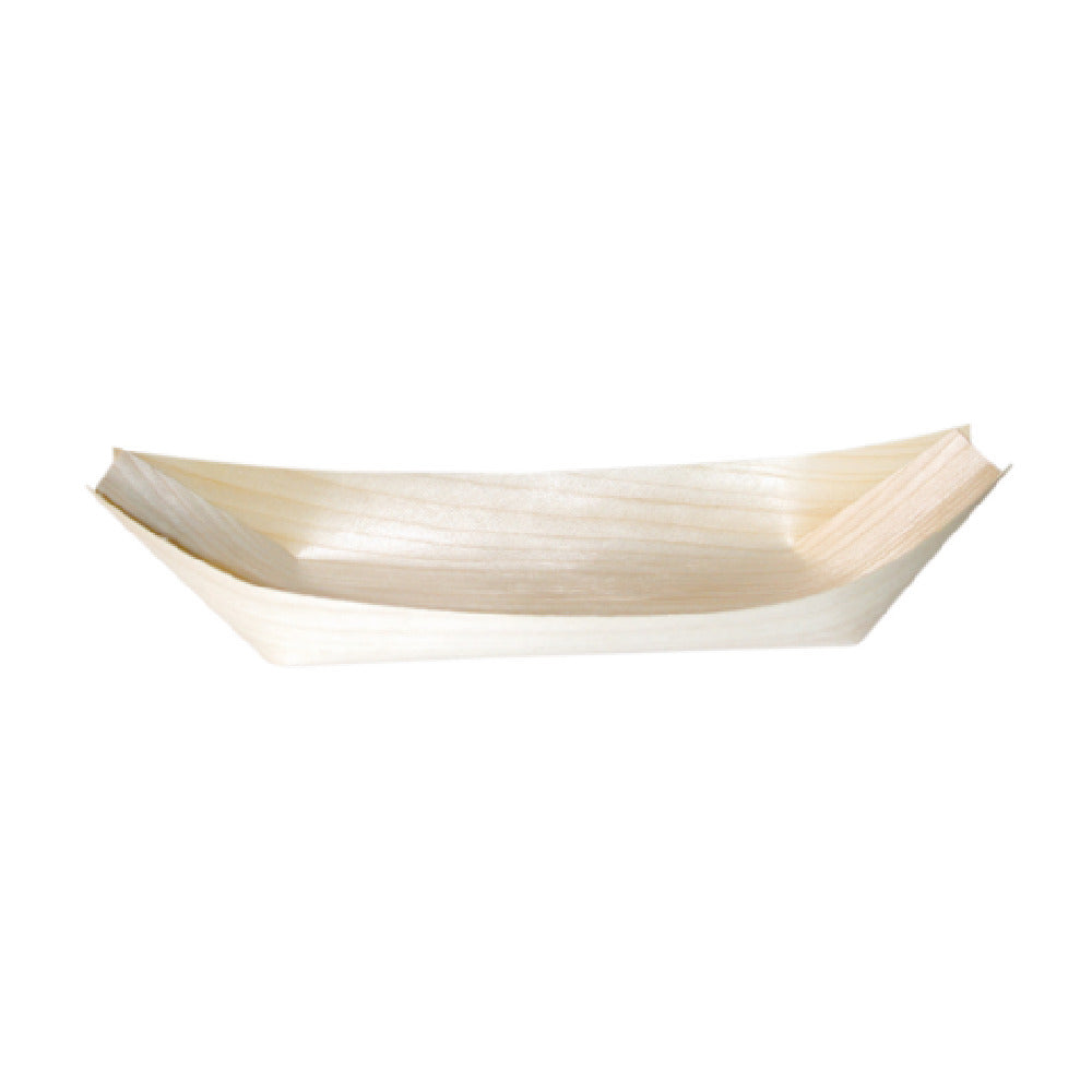 PacknWood 210BBOIS26 - Boat, 9.7"W X 4.5"D, 5.3" X 3.5" Base