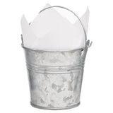 PacknWood 210SXM03 - Bucket, 7 Oz., 3" Dia. X 3"H