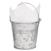 PacknWood 210SXM03 - Bucket, 7 Oz., 3" Dia. X 3"H