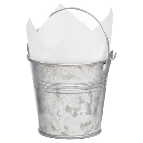 PacknWood 210SXM03 - Bucket, 7 Oz., 3" Dia. X 3"H