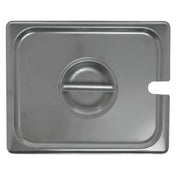 Hubert 26348 - Cover, 1/2-size, For Steam Table Pan