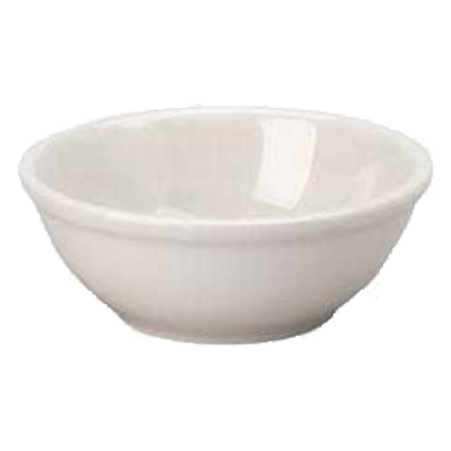 Vertex China VRE-15 Nappie Bowl 12-1/2 Oz. 5-5/8"